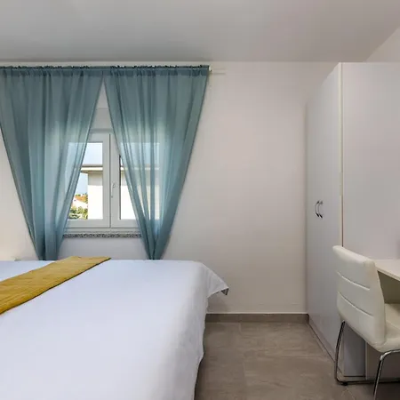 Cozy In With Wi-fi Crikvenica