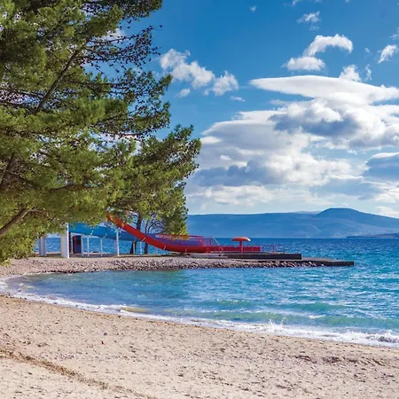 Cozy In With Wi-fi * Crikvenica