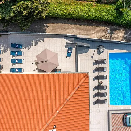 Cozy In With Wi-fi Crikvenica